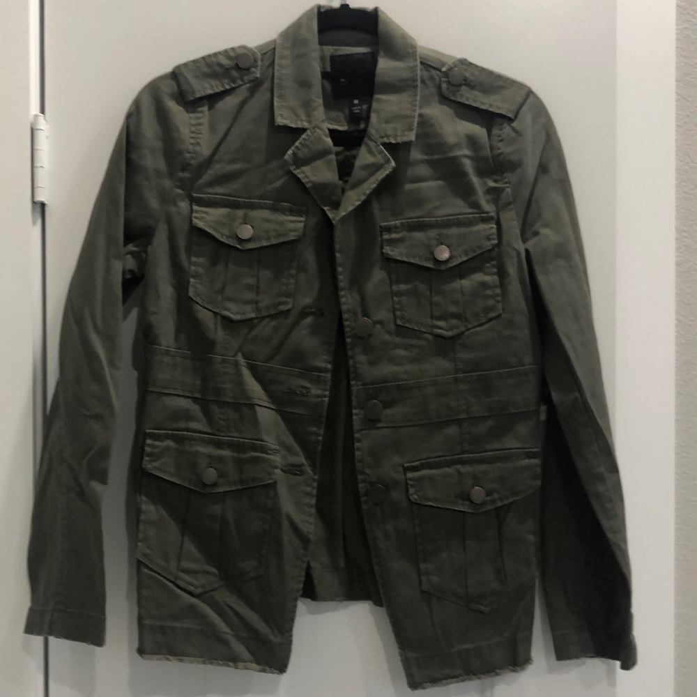 Ladies Jacket